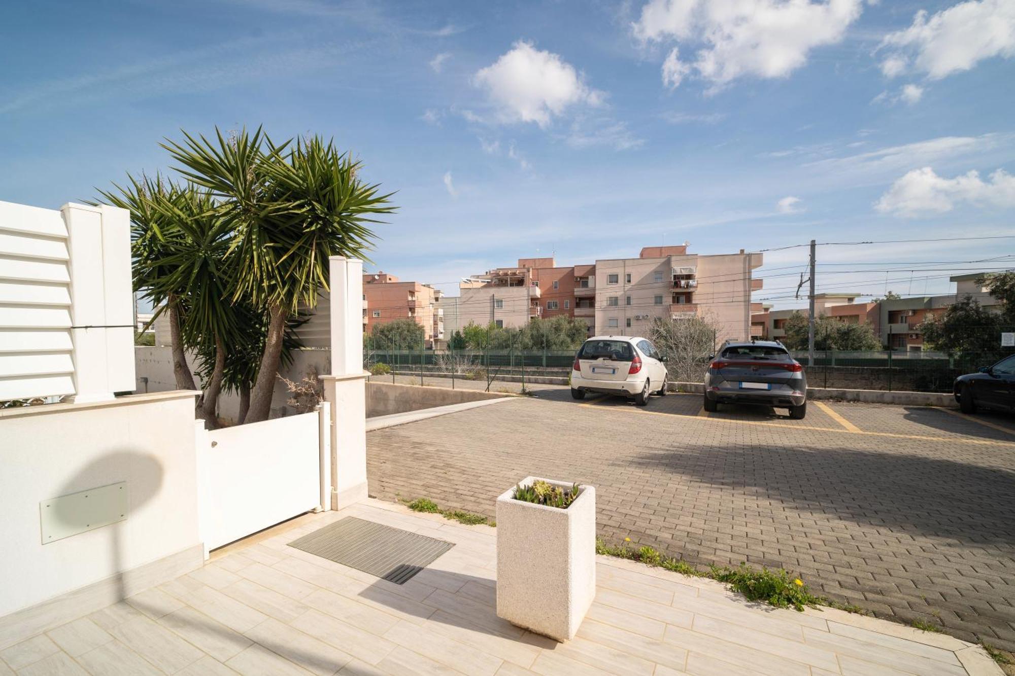 Opuntia Home Monopoli Exterior photo